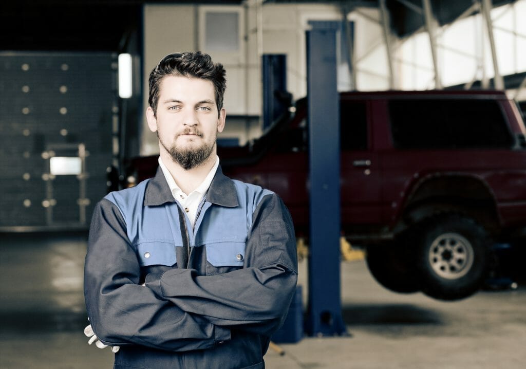 What Are the Auto Repair Hourly Rates by State?