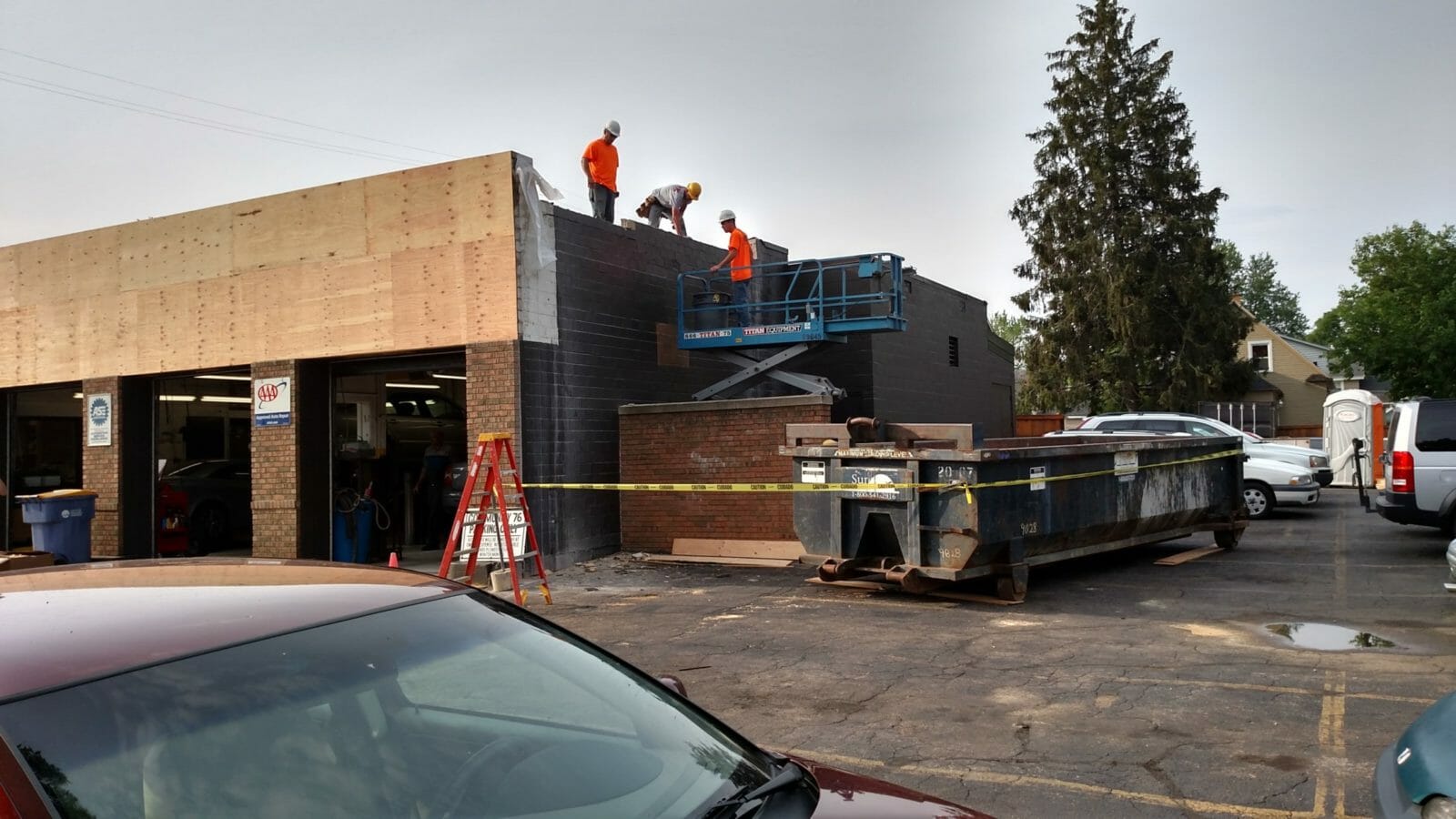 Automotive Management Network Shop Owners • Service Advisors • Shop