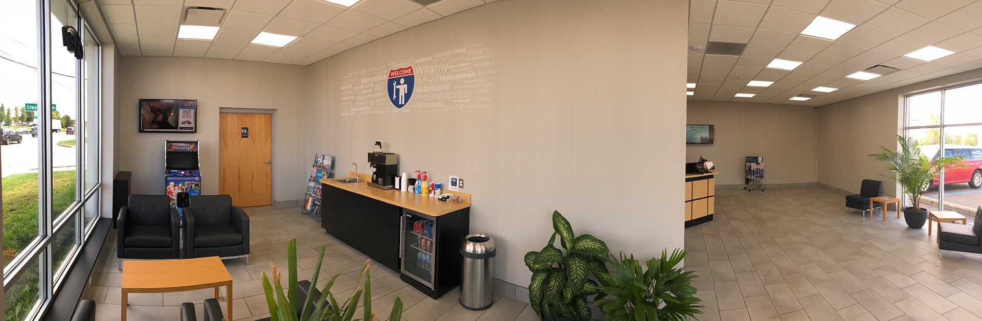 Automotive Management Network Shop Owners • Service Advisors • Shop Managers