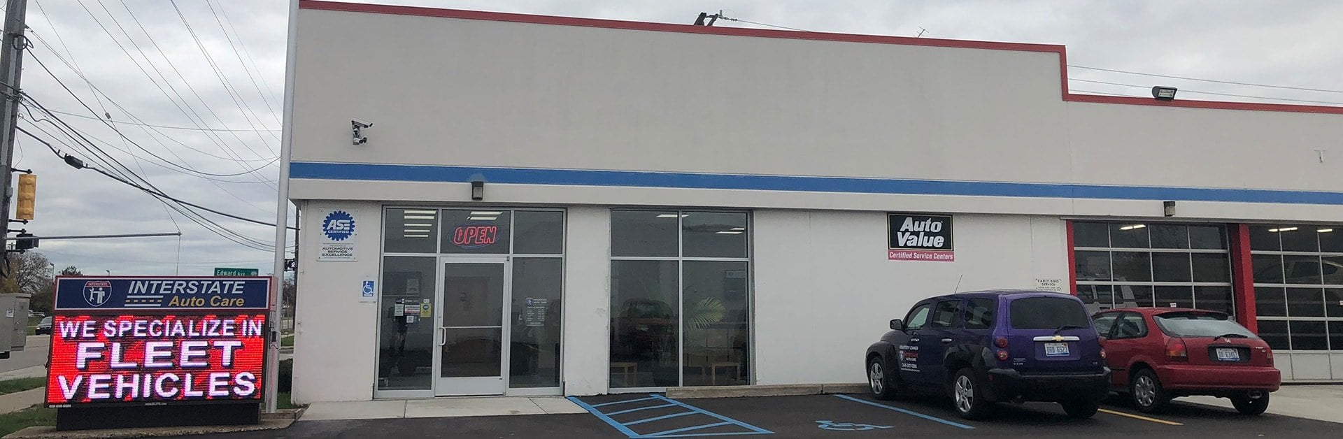 Automotive Management Network Shop Owners • Service Advisors • Shop