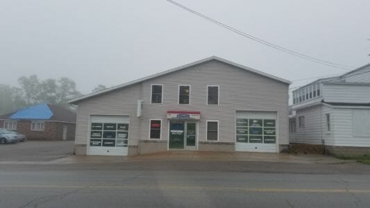 Jamestown Automotive, Jamestown MI