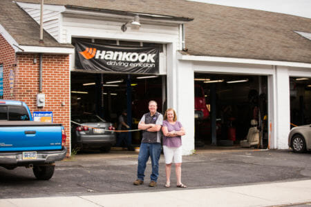 A And B Automotive Mechanicsburg PA