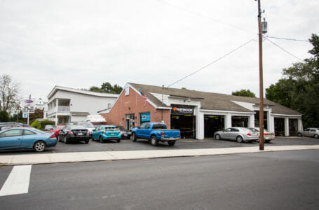A And B Automotive Mechanicsburg PA