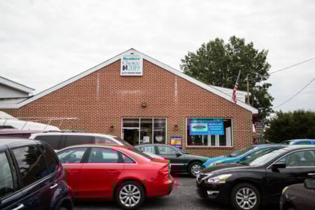 A And B Automotive Mechanicsburg PA