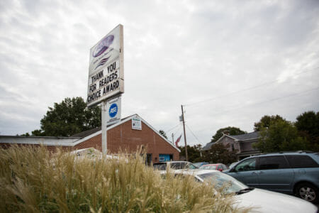 A And B Automotive Mechanisburg PA
