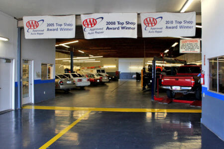 Accurate Automotive 2