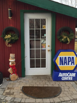 Advance Automotive Perth Ontario