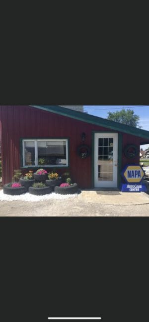 Advance Automotive Perth Ontario