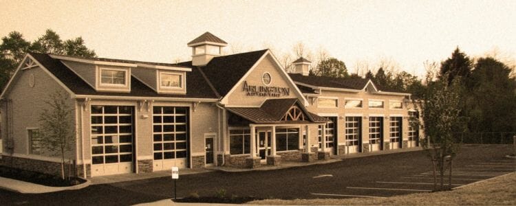 Arlington Auto