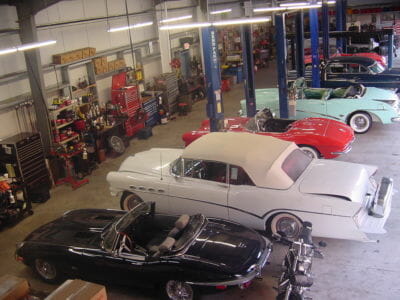Arnst Ocean Automotive Delray Beach FL 2