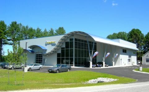 Autowerkes Maine Inc 2
