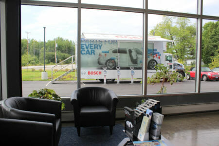 Autowerkes Maine Inc