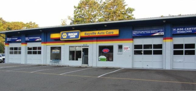 Bayville Auto Care, Bayville NJ