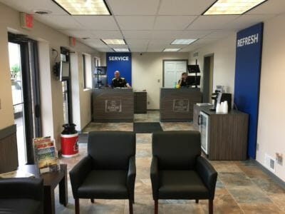 Bockmans Auto Care 2