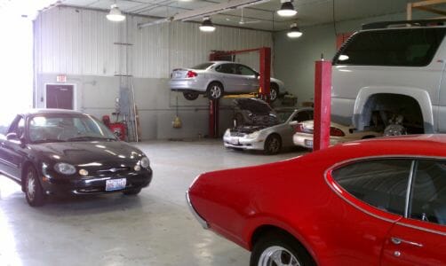 Bockmans Auto Care 3