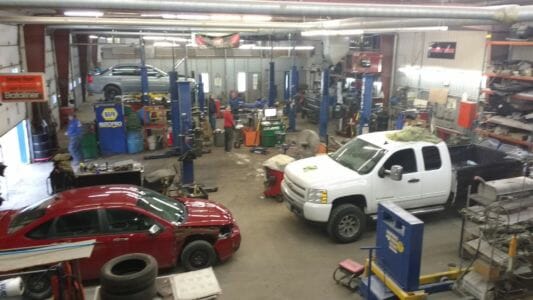 Car-O-Practor Autopro, Ontario Canada