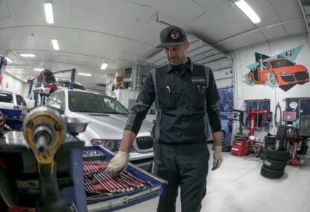 CoAuto 2 Reno NV