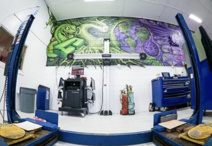 CoAuto 3 Reno NV