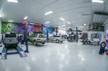 CoAuto 7 Reno NV