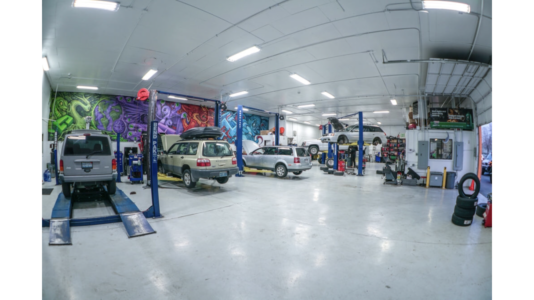 CoAuto Reno NV