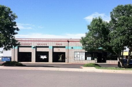 Complete Auto Repair