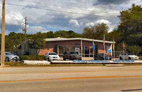 Continental Imports Gainsville FL Shop