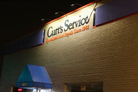 Curts Service