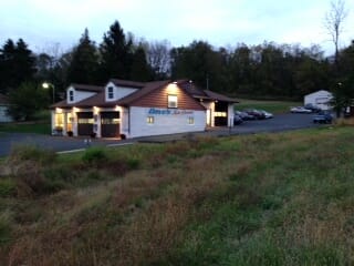 Daves Auto Service 3 (320x240)