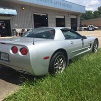 Denali Motorsports European Car Care