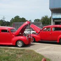 Denali Motorsports European Car Care 4