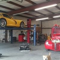 Denali Motorsports European Car Care 5