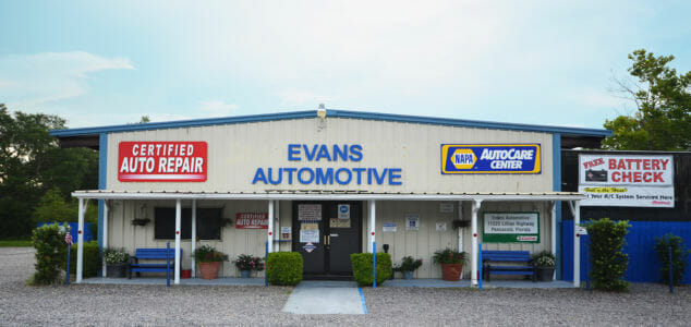 Front-Evans-Automotive-Pensacola