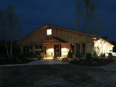 Geneva Foreign Sports Geneva NY New Construction 2