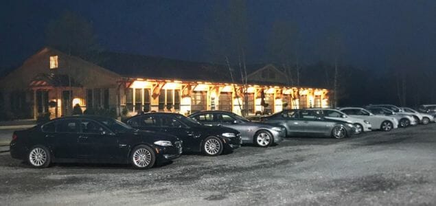 Geneva Foreign Sports Geneva NY New Construction 4