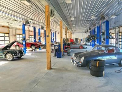 Geneva Foreign Sports Geneva NY New Construction 5