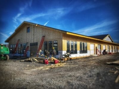Geneva Foreign Sports Geneva NY New Construction 7
