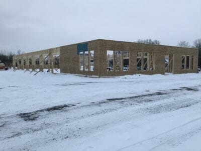Geneva Foreign Sports Geneva NY New Construction