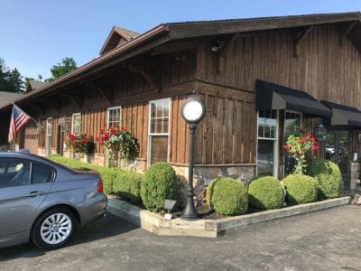 Geneva Foreign & Sports, Geneva NY