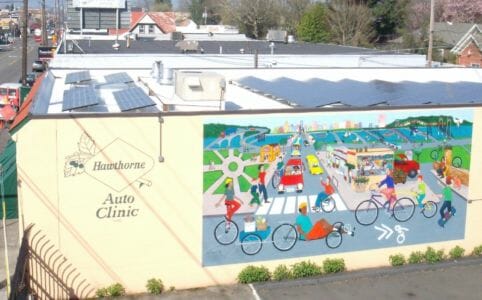 Hawthorne Auto Clinic