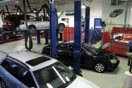 Curts Service 7