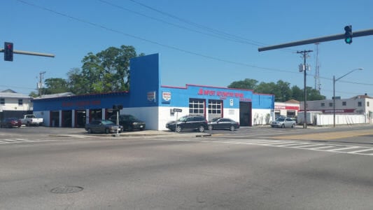 JB Import Automotive Repair St Petersburg FL