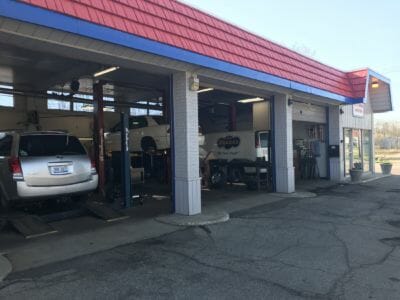 Kendall Auto Repair Portage MI