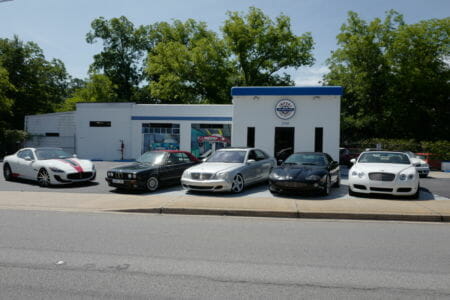 Import Specialties of Columbia LLC, Columbia South Carolina