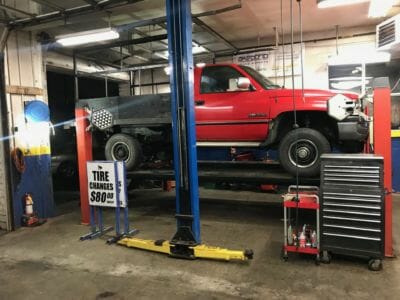 Legacy Auto Shop, Ottawa Ontario
