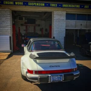 Legacy Auto Shop, Ottawa Ontario