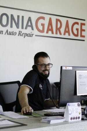 Livonia Garage, Livonia MI