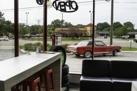 Livonia Garage, Livonia MI
