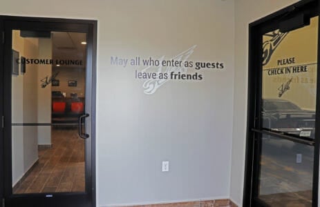Matts Automotive Service Center, North Moorhead ND