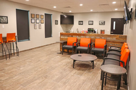 Matts Automotive Service Center, North Moorhead ND