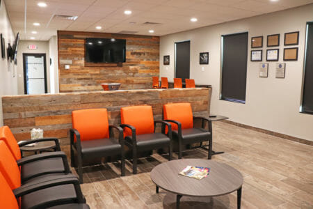 Matts Automotive Service Center, North Moorhead ND